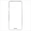 Krusell SoftCover iPhone 12/12 Pro 15,5 cm (6,1 colio) Skaidrus