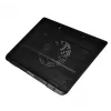 Terminis stovas nešiojamam kompiuteriui Thermaltake Massive A23, 40,6 cm (16 inch), juodas