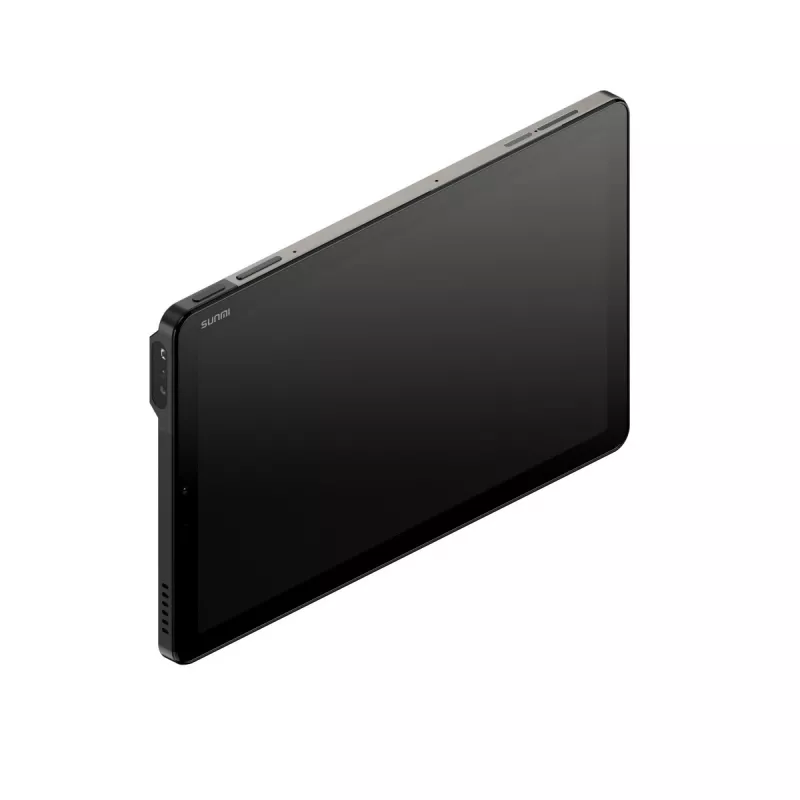 Sunmi POS planšetinis kompiuteris CPad 8,7 colio A14 8 GB RAM 128 GB atminties