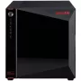 Asustor Xpanstor 4 AS5004U Disk-Array Juodas (90-AS5004U00-M030)