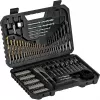Bosch V-Line 103 vnt. gręžimo ir suktuvų priedų rinkinys