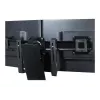 Laikiklio priedas dviems monitoriams Ergotron 97-783