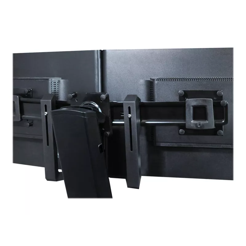 Laikiklio priedas dviems monitoriams Ergotron 97-783