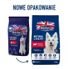 BUTCHER'S Natural&Healthy su jautiena - sausi šunų ėdalai - 10 kg