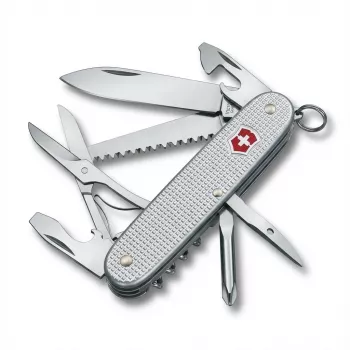 Kišeninis peilis Victorinox Farmer X Alox 0.82 71.26 universalus įrankis
