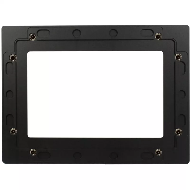 Rėmelis ALLNET planšetiniam kompiuteriui ALLTCOVER10WBV1 — juodas, 309 × 228 mm