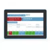 Planšetinis kompiuteris ALLNET MeetOne-101-C0 10 colių RK3568 8 GB RAM 32 GB atminties Wi-Fi posėdžių kambariams