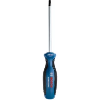 Atsuktuvas Bosch TX 40 x 125 mm 1600A01V0F Torx atsuktuvas, TX40 antgalis, 125 mm kotas