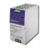 DIN bėgelio maitinimo šaltinis QOLTEC 50997 240W 24V 10A