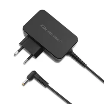 Maitinimo adapteris QOLTEC 45W 19V 2,37A su 5,5x1,7 mm jungtimi