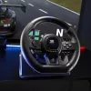 Subsonic Superdrive SV 650 lenktynių vairas