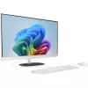AIO HP 24-ct2450ng 23,8 inch FHD Ryzen AI 5 340 16GB/1TB SSD Win11 BX8Y9EA#ABD Baltas