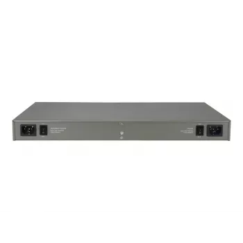 Valdomas L3 Gigabit Ethernet jungiklis LevelOne GTL-2091, 20 prievadų, pilka