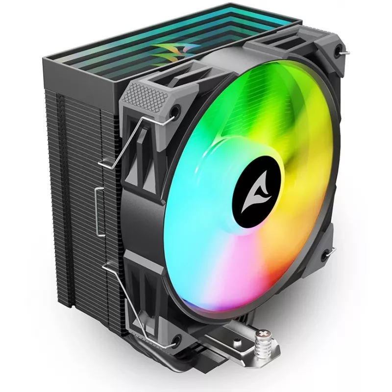 Oro aušintuvas procesoriui Sharkoon A50 RGB