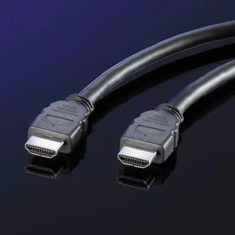 HDMI kabelis ROLINE 10 m