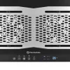 Aušinimo padėklas nešiojamam kompiuteriui THERMALTAKE CL-N002-PL12BL-A su 12 cm ventiliatoriumi, aliuminis ir plastikas, 390×277.5×49.3 mm, 1000–1300 RPM