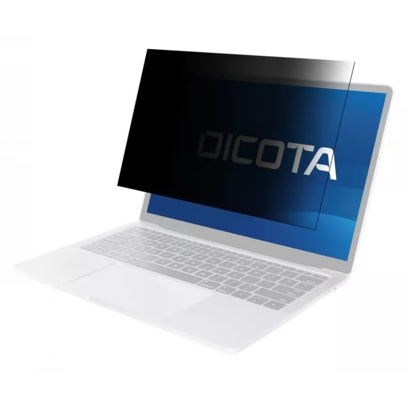 Dicota privatumo filtras nešiojamam kompiuteriui - 2 krypčių