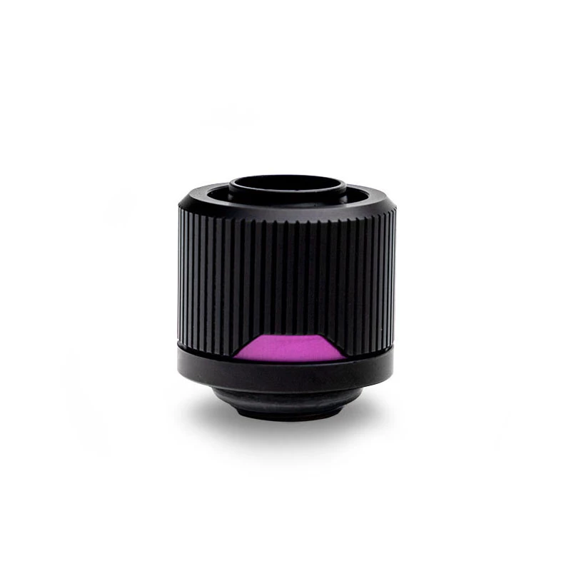 EK-Quantum Torque Color Ring 10-Pack STC 12/16 – anoduoto aliuminio spalvoti žiedai