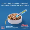 Šlapias skanėstas katėms INABA Churu Meal Topper Tuna su Scallop 4 x 14 g