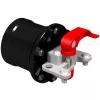Adapter Ascher Racing 76080007 vairų ratams — 70 mm varžtų išdėstymas