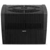 Drėkintuvas VENTA AH555 Natural – 10 L bakas, 8 W, juodas, 300×450×330 mm
