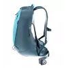 Kuprinė DEUTER AC Lite 15 SL – moteriškas pėsčiųjų dieninis krepšys, 15 L, lagūnų/atlanto