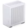 Jonsbo U4 Pro Mesh Midi-Tower - balta