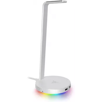 Stovas ausinėms Razer Base Station V2 Chroma