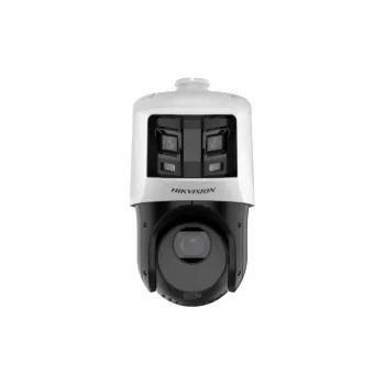 IP vaizdo kamera Hikvision DS-2SE4C425MWG-E/26(F0)