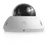 Ubiquiti UniFi G6 Pro Dome Camera kupolinė stebėjimo kamera, 8 MP 4K, 2,36x optinis priartinimas, balta