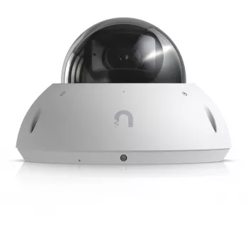 Ubiquiti UniFi 4MP (8K) Vaizdo G6-Pro-Dome Kamera, 2,36x Priartinimas, Multi-TOPS AI Variklis, Balta (UVC-G6-PRO-DOME-W)