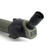 Celestron Ultima 65 stebėjimo vamzdis 55x BaK-4 juodas, pilkas