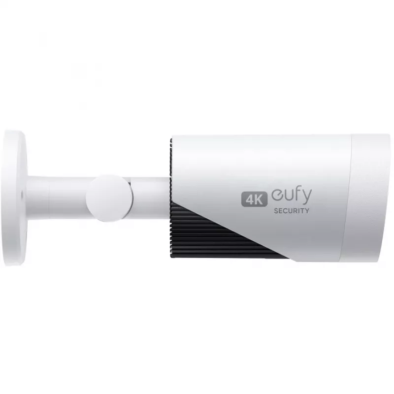 Anker Eufy eufyCam E330 (Professional) 2 kamerų rinkinys – belaidė lauko stebėjimo kamera, 4K, atspari orams, su spalvotu naktiniu matymu
