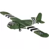 Konstruktorius Cobi Waco CG-4 modelis 5755 – statybinių kaladėlių rinkinys
