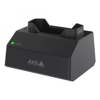 Dockavimo stotelė Axis W700 Mk II Juoda, skirta W101, W120, W800
