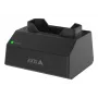 Dockavimo stotelė Axis W700 Mk II Juoda, skirta W101, W120, W800