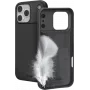 SBS Instinct dėklas TEINSTIP1769K iPhone 17 Pro Max, juodas
