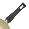 Keptuvė Salter BW11111EU7 28 cm neprideganti aliumininė