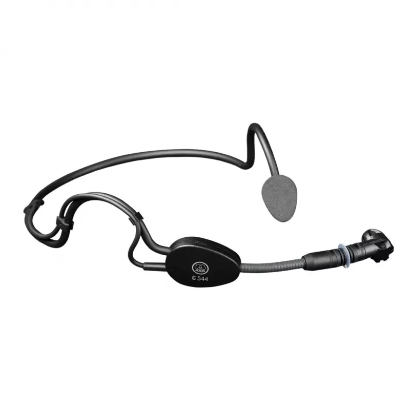 Scenos mikrofonas AKG C544 L
