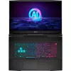 Nešiojamas kompiuteris MSI Katana A17 AI B8VF-866 17,3 colio FHD 144 Hz R7-8845HS 16 GB 1 TB SSD RTX 4060 Win11