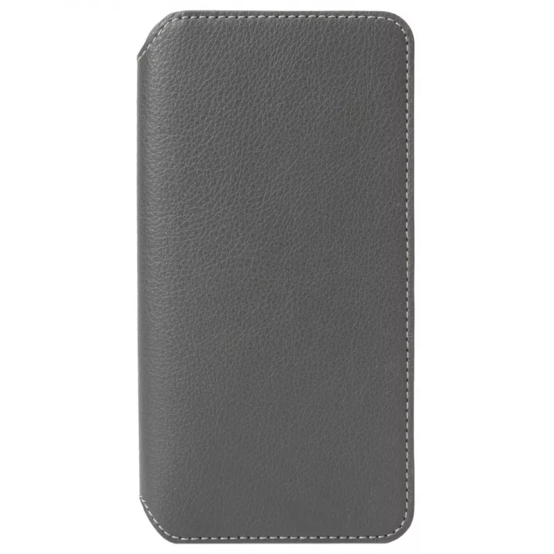 Krusell Pixbo 4 Card SlimWallet dėklas iPhone XS Max