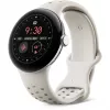 Google dirželis išmaniam laikrodžiui – dydis S – porcelianinė spalva – tinka Pixel Watch 3 (GA06133-WW)