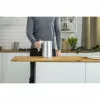 Elektrinis virdulys ZWILLING 1 L 1850 W nerūdijantis plienas, 360° pagrindas, šildymo palaikymas