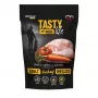 Šlapias šunų ėdalas BIOFEED Tasty Life kalakutiena 90% mėsos, pilnavertis pašaras, 500 g