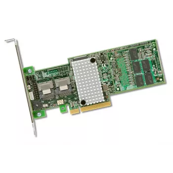 Vidinis adapteris IBM 4 prievadų 6Gb/s SAS 00Y2489