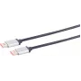 DisplayPort kabelis ShiverPeaks 03-20055, DisplayPort 1.4, 5 m