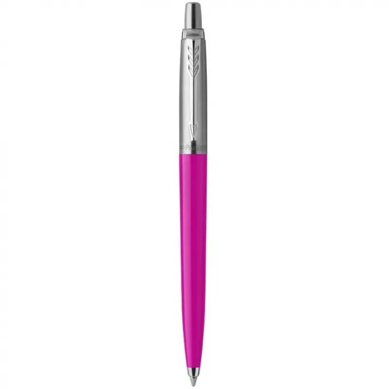 Parker 2075996 – Įsegamas ištraukiamas tušinukas