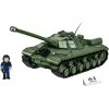 COBI Historical Collection II Pasaulinis Karas IS-3 Sovietų Sunkusis Tankas