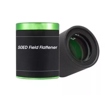 Korektorius lauko Skywatcher Evoguide 50 SW-5414 – lauko išlygintuvas 50 mm refraktoriams