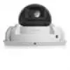 Ubiquiti UniFi G6 Pro Dome Camera kupolinė stebėjimo kamera, 8 MP 4K, 2,36x optinis priartinimas, balta